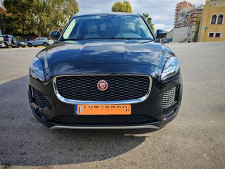 Jaguar E-Pace 2020 Diesel AWD 5 Door Auto 150PS S