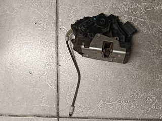 SMART FORTWO 451 ΚΛΕΙΔΑΡΙΑ ΠΟΡΤΑΣ ΕΜΠΡΟΣ ΑΡΙΣΤΕΡΑ