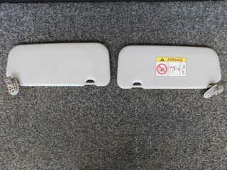 KIA STONIC 17- ΣΚΙΑΔΙΑ