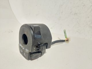 Αριστερός διακόπτης από YAMAHA NMAX125/155 2015-20 (2DP-H3973-01)