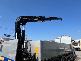 Γερανοί - Φορτηγά Με Γερανό Scania 2008 R380 6x2 + ΓΕΡΑΝΟΣ + ΤΙΜΟΝΙ 3 ΑΞΟΝ.-thumb-9
