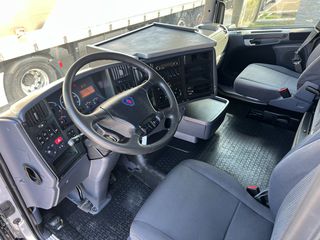 Γερανοί - Φορτηγά Με Γερανό Scania 2008 R380 6x2 + ΓΕΡΑΝΟΣ + ΤΙΜΟΝΙ 3 ΑΞΟΝ.-thumb-24