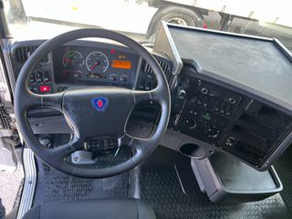 Γερανοί - Φορτηγά Με Γερανό Scania 2008 R380 6x2 + ΓΕΡΑΝΟΣ + ΤΙΜΟΝΙ 3 ΑΞΟΝ.-thumb-25