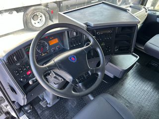 Γερανοί - Φορτηγά Με Γερανό Scania 2008 R380 6x2 + ΓΕΡΑΝΟΣ + ΤΙΜΟΝΙ 3 ΑΞΟΝ.-thumb-28