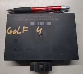 Volkswagen Golf 1998-2004 μονάδα άνεσης