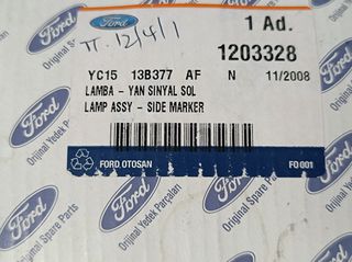 FORD TRANSIT ΠΛΑΪΝΟ ΑΡΙΣΤΕΡΟ ΦΛΑΣ-thumb-1