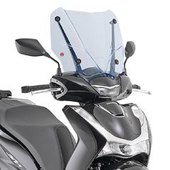 ΠΑΡΜΠΡΙΖ SH 125-150 20-22 SH350 (21) HONDA GIVI