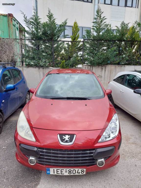 Car.gr - Peugeot 307 '06 307 1.6