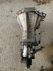 Getriebe für Nisann Vanette LD 2,3L