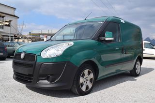 Fiat Doblo 2012 ΨΥΓΕΙΟ ΚΑΤΑΨΥΞΗ (ΤΙΜΗ ΣΥΖΗΤΗΣΙΜΗ)