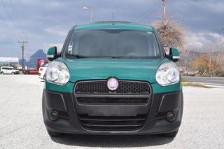 Fiat Doblo 2012 ΨΥΓΕΙΟ ΚΑΤΑΨΥΞΗ (ΤΙΜΗ ΣΥΖΗΤΗΣΙΜΗ)-thumb-1