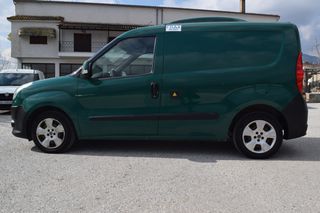 Fiat Doblo 2012 ΨΥΓΕΙΟ ΚΑΤΑΨΥΞΗ (ΤΙΜΗ ΣΥΖΗΤΗΣΙΜΗ)-thumb-2