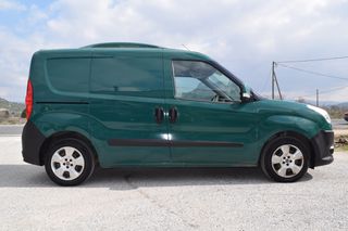 Fiat Doblo 2012 ΨΥΓΕΙΟ ΚΑΤΑΨΥΞΗ (ΤΙΜΗ ΣΥΖΗΤΗΣΙΜΗ)-thumb-6