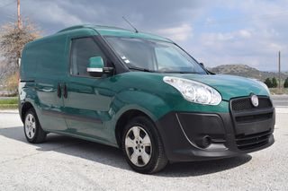 Fiat Doblo 2012 ΨΥΓΕΙΟ ΚΑΤΑΨΥΞΗ (ΤΙΜΗ ΣΥΖΗΤΗΣΙΜΗ)-thumb-7