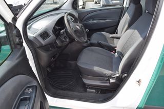 Fiat Doblo 2012 ΨΥΓΕΙΟ ΚΑΤΑΨΥΞΗ (ΤΙΜΗ ΣΥΖΗΤΗΣΙΜΗ)-thumb-8