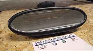 ΠΕΤΡΟΠΟΥΛΟΣ ΚΑΘΡΕΠΤΗΣ ΕΣΩΤΕΡΙΚΟΣ MINI COUNTRYMAN 2011-  010784