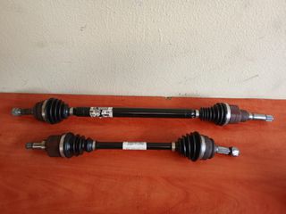 ΗΜΙΑΞΟΝΙΟ ΔΕΞΙ-ΑΡΙΣΤΕΡΟ OPEL CORSA F 1,2 BENZINH-(2019-2023)