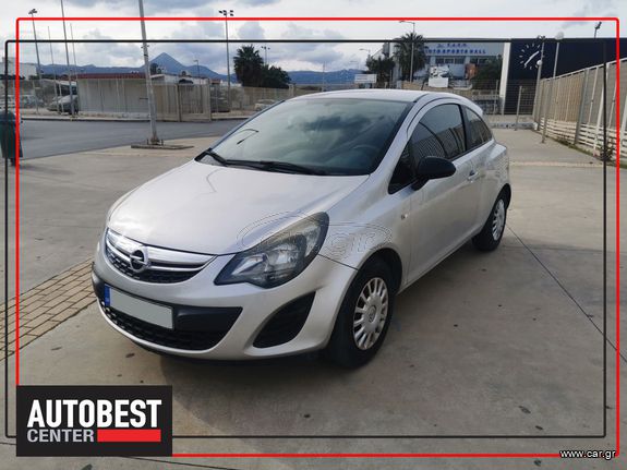 Opel Corsa 2013 1.3 CDTI ECOFLEX ΕΠΑΓΓΕΛΜΑΤΙΚΟ*