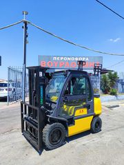 Nissan 2013 UNICARRIERS YG1D2A32Q