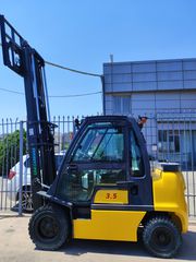 Nissan 2013 UNICARRIERS YG1D2A32Q-thumb-1