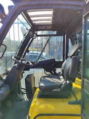 Nissan 2013 UNICARRIERS YG1D2A32Q-thumb-2