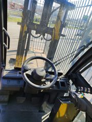 Nissan 2013 UNICARRIERS YG1D2A32Q-thumb-3