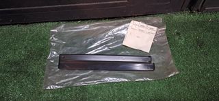OPEL ASCONA C 81-88 ΚΑΛΥΜΜΑ ΓΛΥΣΤΡΑΣ ΚΑΘΙΣΜΑΤΟΣ ΕΜΠΡΟΣ ΔΕΞΙΟ ΕΣΩΤΕΡΙΚΟ 90104330 165881