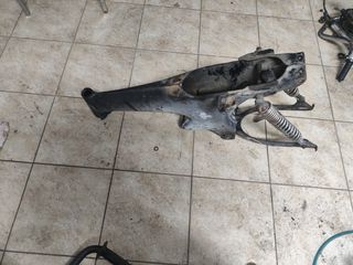 honda dax