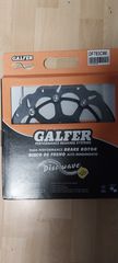 Galfer δισκόπλακα για KTM  950/990/1190/690( SUPER DUKE-SUPERMOTO R-RC 8-DUKE)