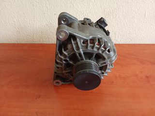 ΔΥΝΑΜΟ OPEL CORSA F 1,2 ΒΕΝΖΙΝΗ ΜΕ ΚΩΔΙΚΟ 9835689480 -(2019-2023)