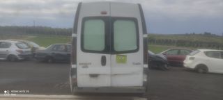 Renault Trafic 2004