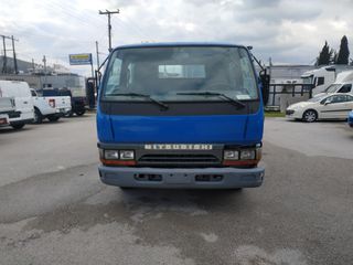 Mitsubishi 2000 Canter