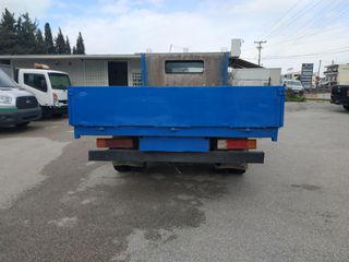 Καρότσα Mitsubishi 2000 Canter-thumb-4