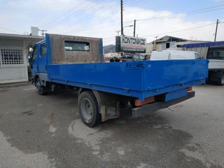 Καρότσα Mitsubishi 2000 Canter-thumb-5
