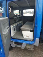 Καρότσα Mitsubishi 2000 Canter-thumb-10
