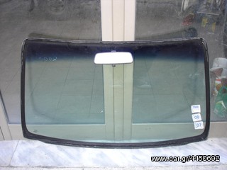 Παρμπρίζ μπροστά με καθρέπτη Opel Combo 2000
