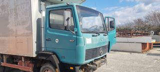 ΚΟΥΒΟΥΚΛΙΟ MERCEDES BENZ 814 817 914 1317 ΣΕ ΑΡΙΣΤΗ ΚΑΤΑΣΤΑΣΗ