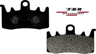 ΟΡΓΑΝΙΚΑ ΤΑΚΑΚΙΑ SP ORGANIC BRAKE PADS SP TBR960-2