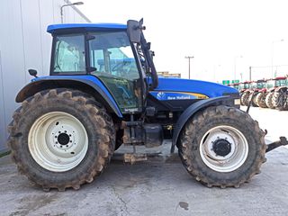 Τρακτέρ New Holland 2006 TM 140-thumb-2
