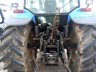 Τρακτέρ New Holland 2006 TM 140-thumb-3