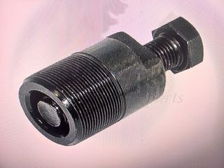 ΕΞΩΛΚΕΑΣ ΒΟΛΑΝ 27 X 1 YAMAHA FS1 / RD /DT ΜΑΥΡΟΣ