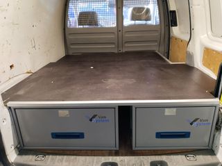 Ράφι Συρταριέρα