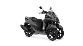 Yamaha Tricity 125 2025