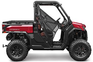 CFmoto UForce 1000 2025 U10 PRO-thumb-1