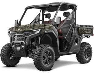 CFmoto UForce 1000 2025 U10 PRO-thumb-2