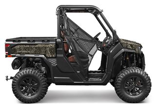 CFmoto UForce 1000 2025 U10 PRO-thumb-3