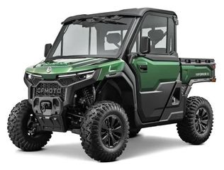 CFmoto UForce 1000 2025 U10 PRO-thumb-4