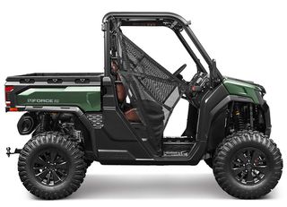 CFmoto UForce 1000 2025 U10 PRO-thumb-5