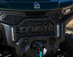 CFmoto UForce 1000 2025 U10 PRO-thumb-6