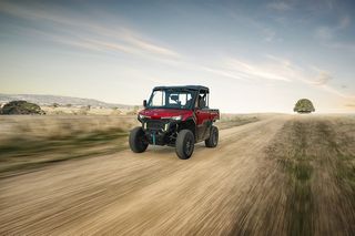 CFmoto UForce 1000 2025 U10 PRO-thumb-11